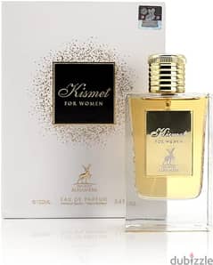 Kismet For Women EDP Perfume By Maison Alhambra 0