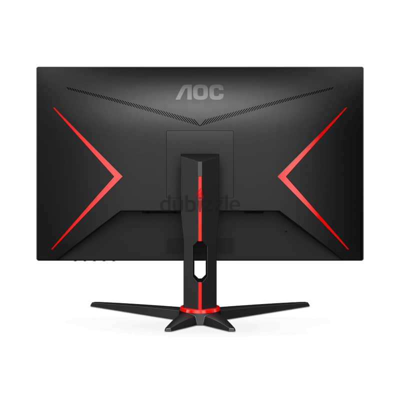 AOC 24G2SE 24" Fhd 165hz 1ms Gaming Monitor Offer 5