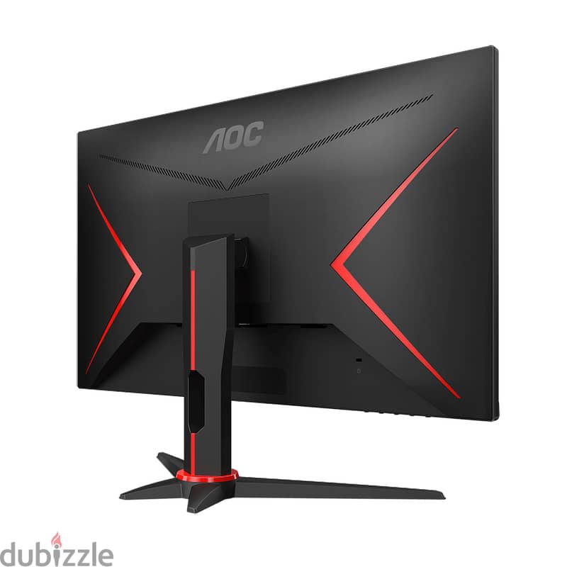 AOC 24G2SE 24" Fhd 165hz 1ms Gaming Monitor Offer 6
