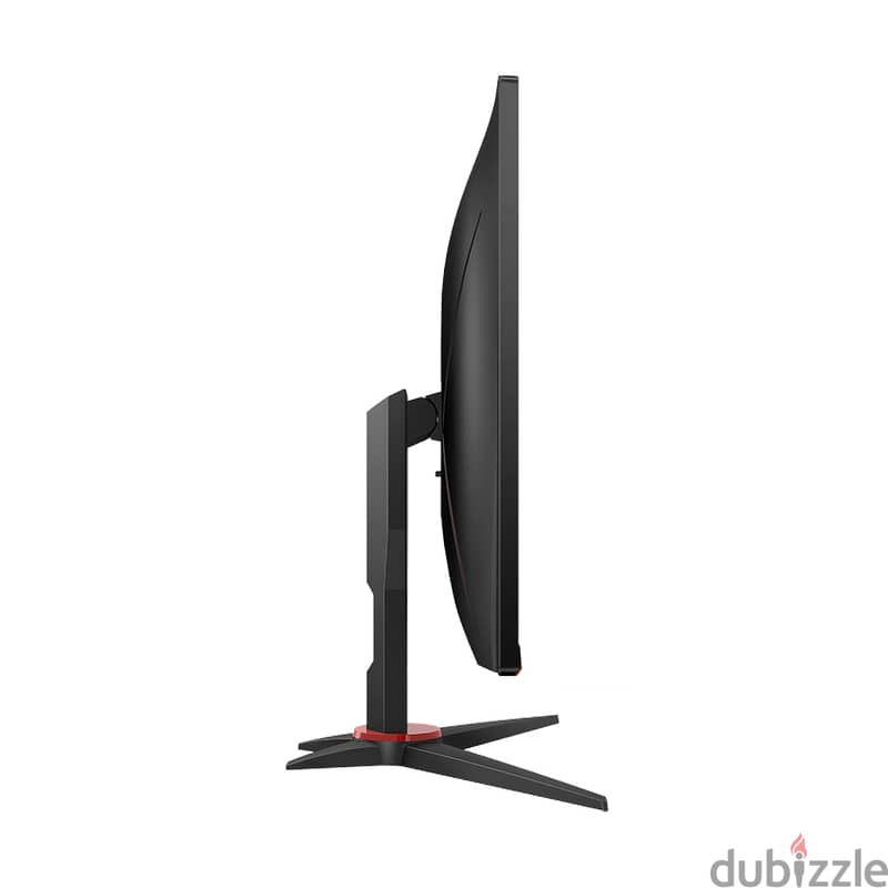 AOC 24G2SE 24" Fhd 165hz 1ms Gaming Monitor Offer 8