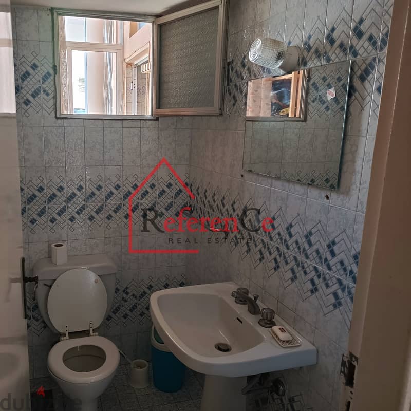 Apartment for sale or rent in jbeil شقة للبيع أو الإيجار في جبيل 3