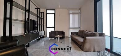 apartment for rent in Spears/ سبيرس  #MM572 0