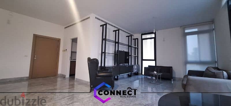 apartment for rent in Spears/ سبيرس  #MM572 1