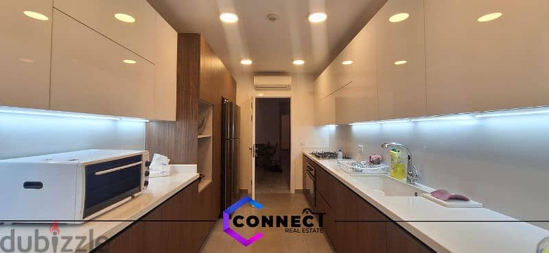apartment for rent in Spears/ سبيرس  #MM572 4