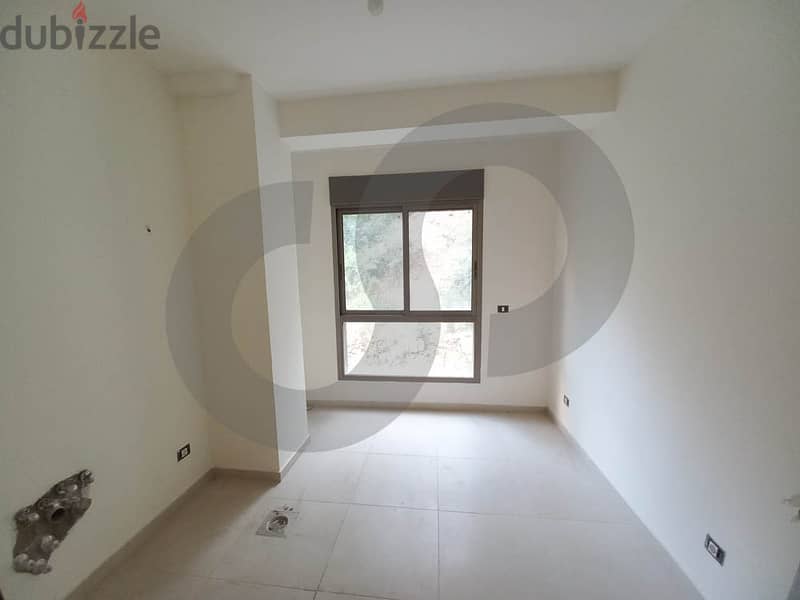 145 sqm apartment in Bikfaya/بكفيا REF#SF101818 2