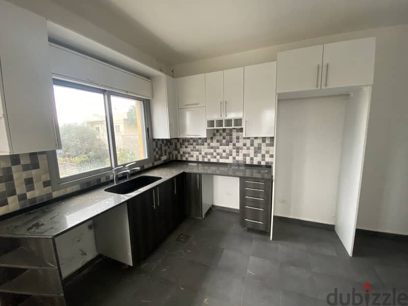 RWB119AS - Apartment for sale in Edde Jbeil 5