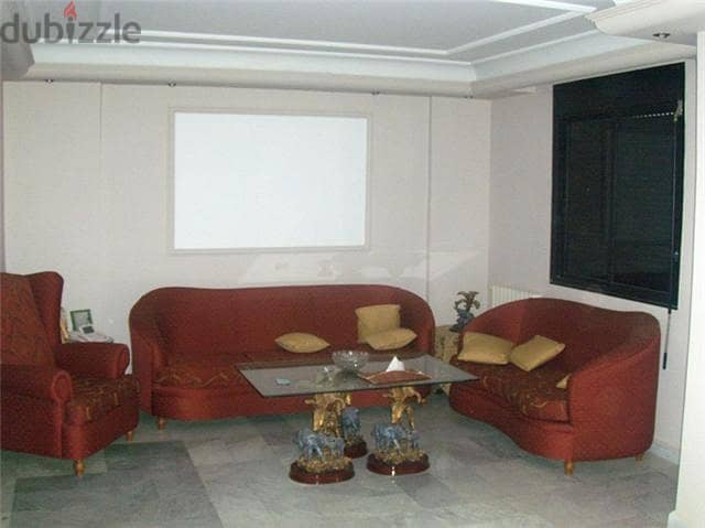 AIN AALAK  PRIME (250Sq) DUPLEX WITH TERRACE AND VIEW , (BM-108) 3