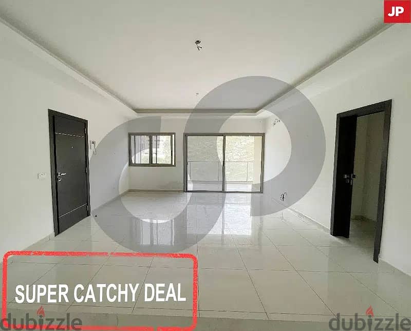 Super Catchy Deal in Hamzieh!! /الحازمية REF#JP100636 0