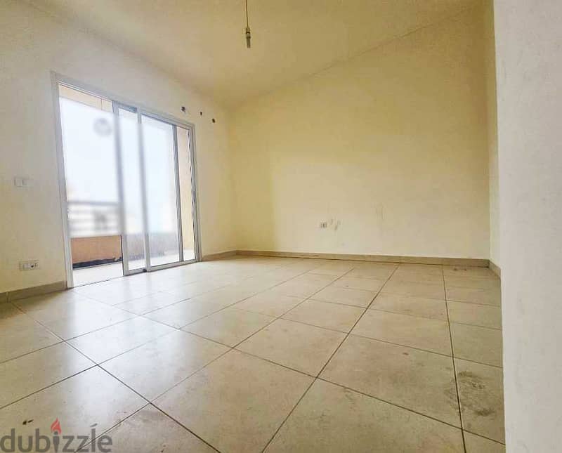 Apartment in a New Building in Bqeneya /بقنايا  REF#DH101817 1