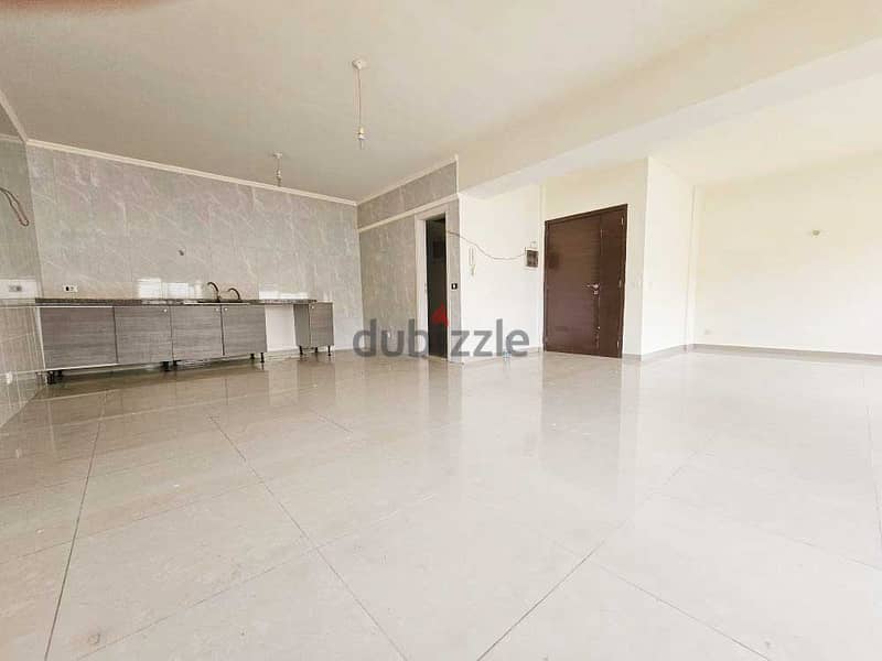 Apartment in a New Building in Bqeneya /بقنايا  REF#DH101817 2