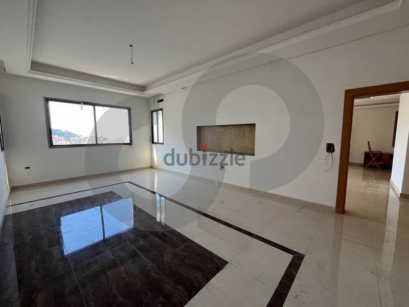 Apartment with Garden in Nabay/ناباي REF#DR101823 1