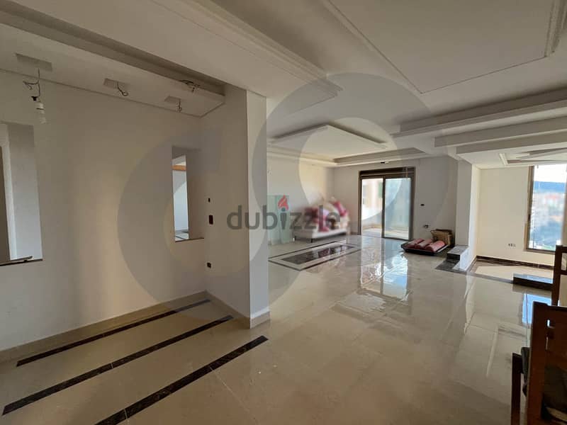 Apartment with Garden in Nabay/ناباي REF#DR101823 2