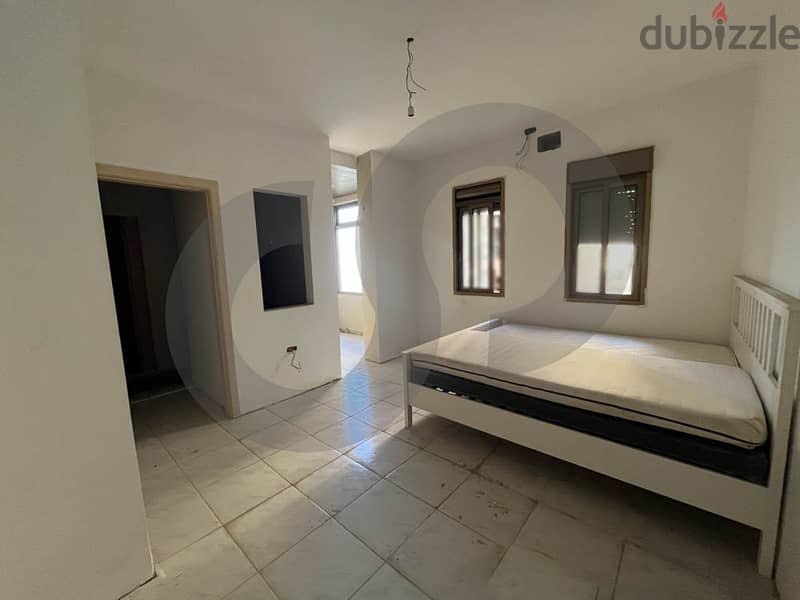 Apartment with Garden in Nabay/ناباي REF#DR101823 4