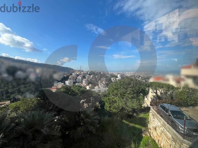 Apartment with Garden in Nabay/ناباي REF#DR101823 5