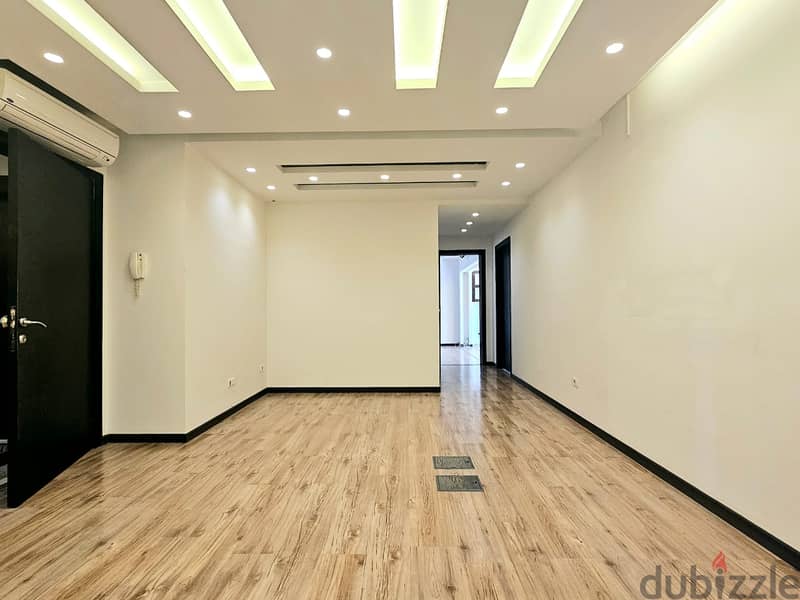 AH-HKL-186 Office Space for Rent in Adlieh (Located on the main road!) 5