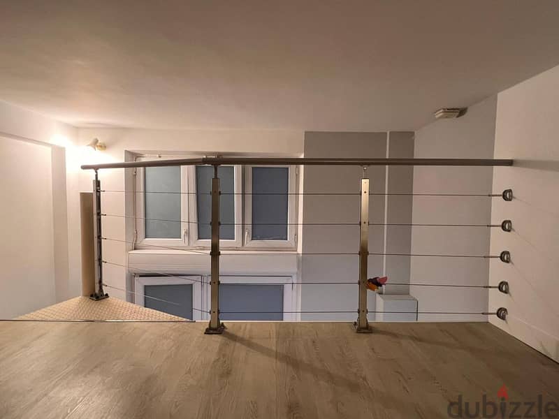 L14655-Furnished Cozy Studio for Sale In Paris VIIIème - 24 m² 1