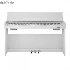 Nux WK-310 white 88 keys digital piano