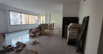 Apartment 260m² + Terrace For SALE In Hazmieh - شقة للبيع #JG