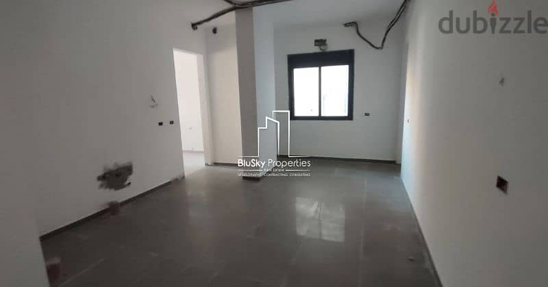 Apartment 260m² + Terrace For SALE In Hazmieh - شقة للبيع #JG 2