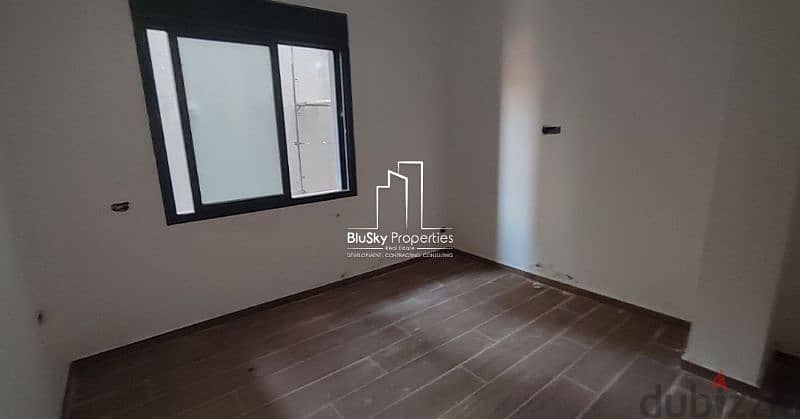 Apartment 260m² + Terrace For SALE In Hazmieh - شقة للبيع #JG 8