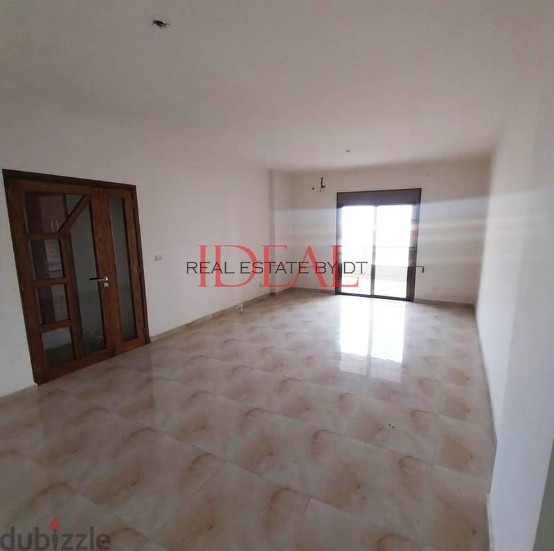 Apartment for sale in Mar Roukoz Dekwaneh 140 sqm ref#chc2403 ...