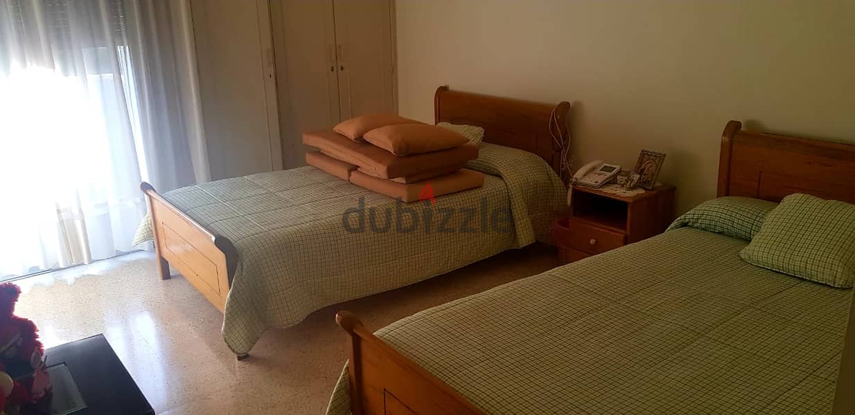 L07188-Spacious Apartment for Sale in Jeita-Ain El Rihani 2