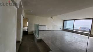 Sea View Apartment For Sale In Beit Mery 0