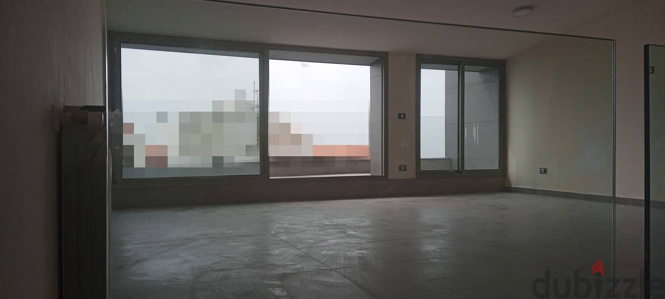 Sea View Apartment For Sale In Beit Mery 4