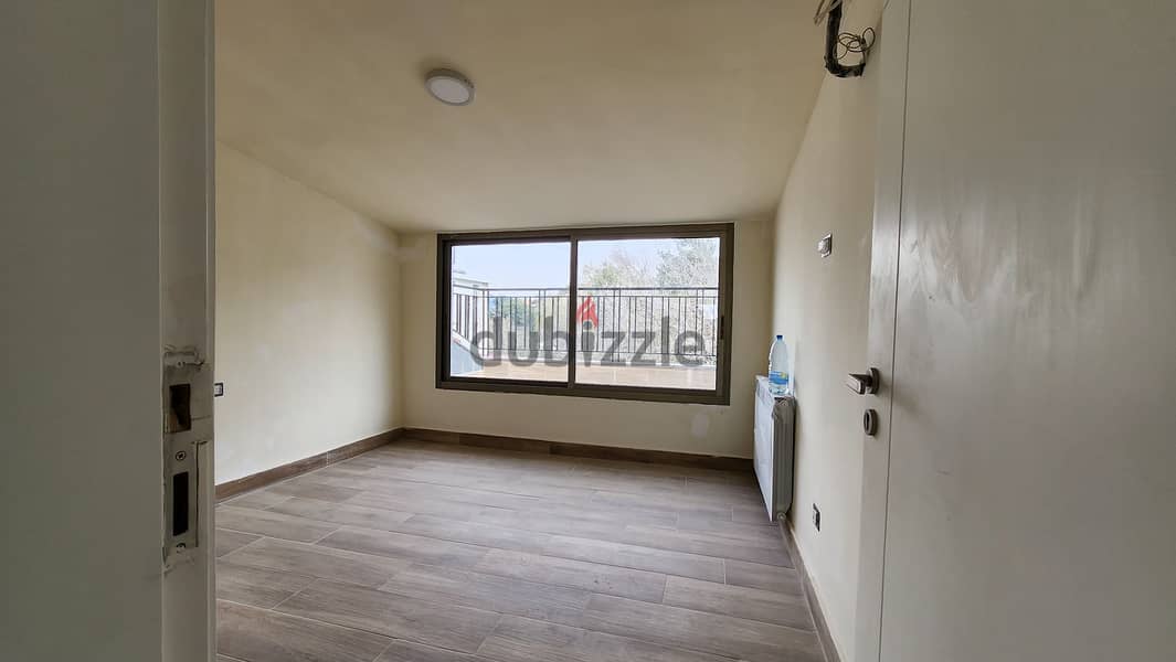 Sea View Apartment For Sale In Beit Mery 10