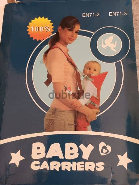 Baby Carriers 2