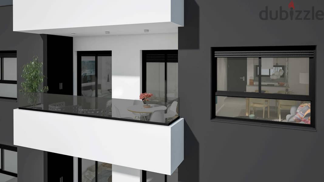 Spain Alicante new project 4 residential buildings luxury living Rf#25 3