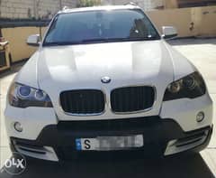BMW X5 FOR SALE - 10000$ cash