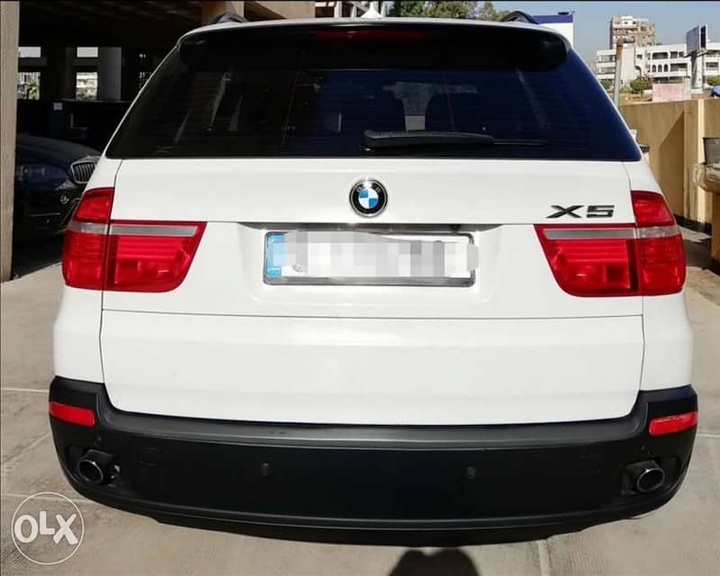 BMW X5 FOR SALE - 10000$ cash 1