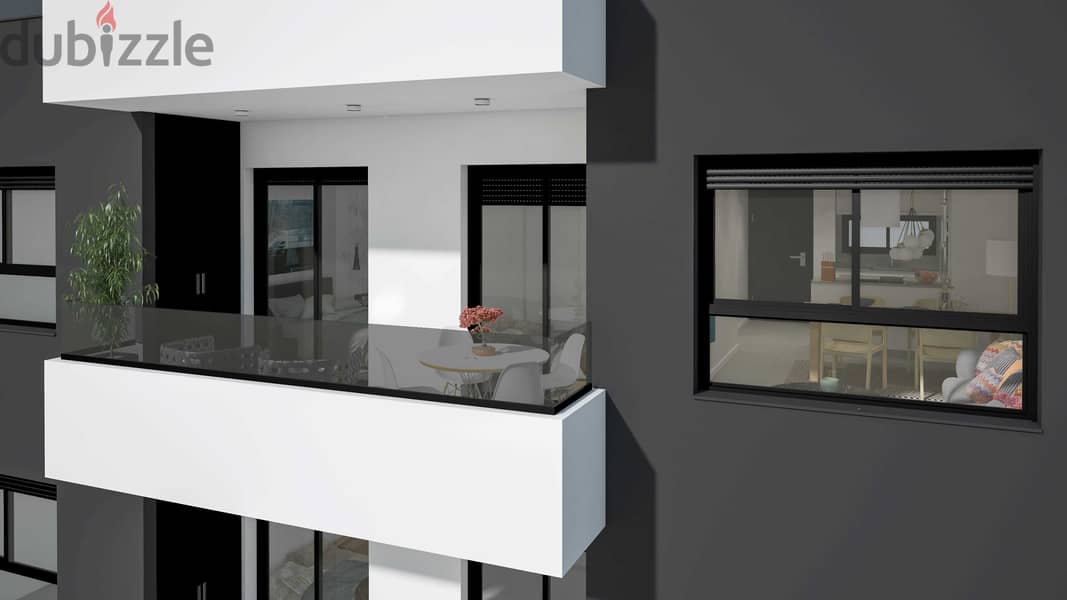 Spain Alicante new project 4 residential buildings luxury living Rf#26 16