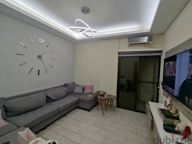 apartment in batroun souks 150 sqm sea and city view شقة  سوق البترون 6