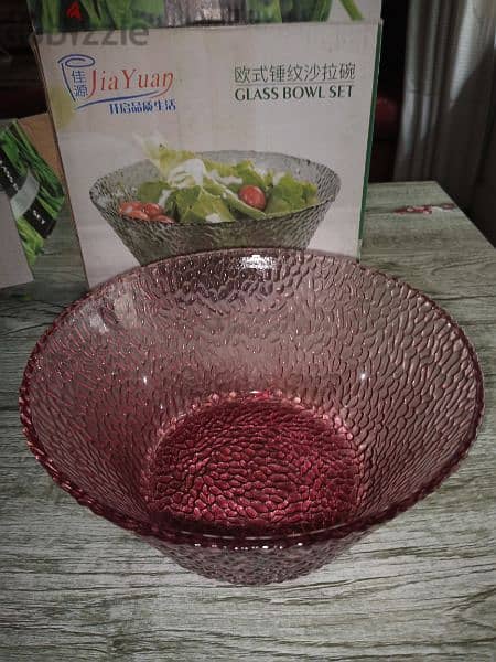 salads glass bowls 1