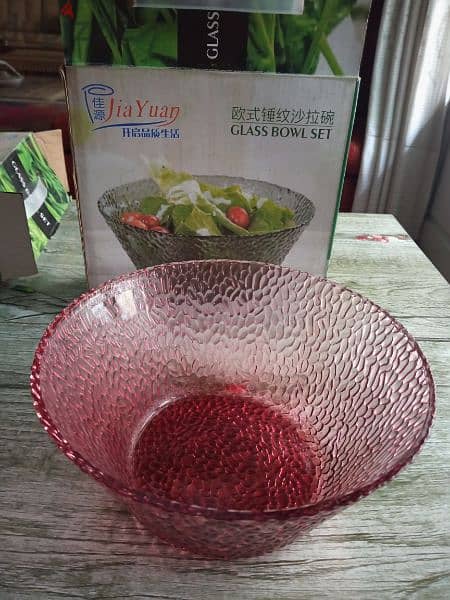 salads glass bowls 3