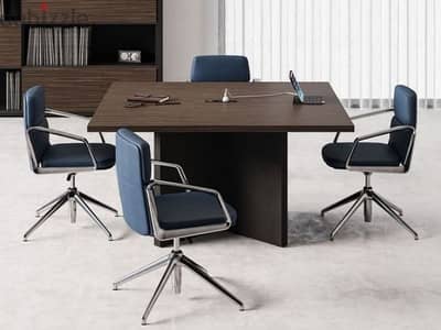 meeting table طاولة اجتماع