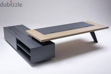 desk مكتب