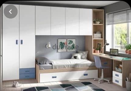 kids bedroom / غرفة نوم