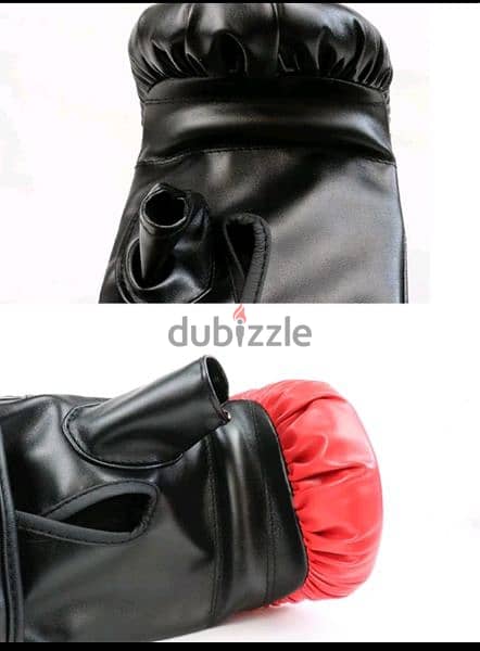 adults boxing gloves 2