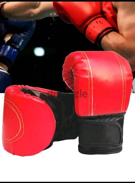 adults boxing gloves 0