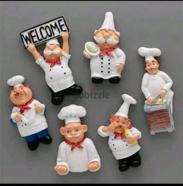 very cute magnets gifts 4