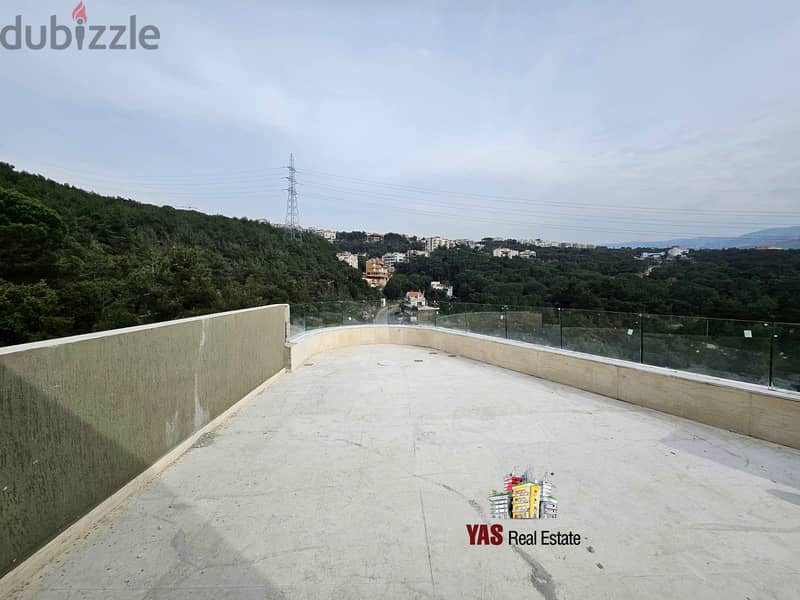 Sheileh 170m2 | New | Panoramic View | Luxury | Prime Location | TO | 1