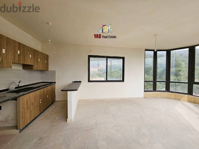 Sheileh 170m2 | New | Panoramic View | Luxury | Prime Location | TO | 2