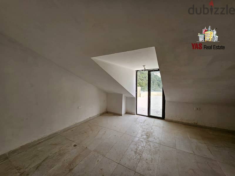 Sheileh 170m2 | New | Panoramic View | Luxury | Prime Location | TO | 3