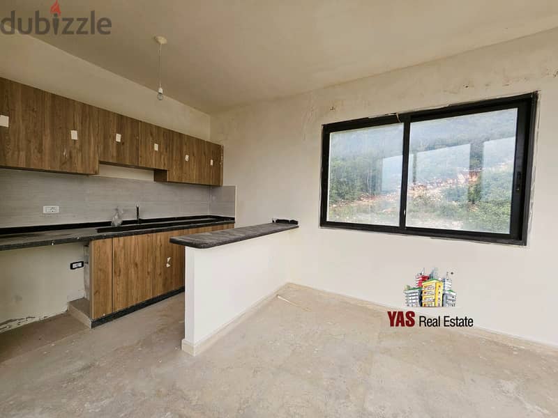 Sheileh 170m2 | New | Panoramic View | Luxury | Prime Location | TO | 7