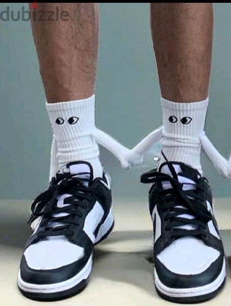 funny couples socks 1