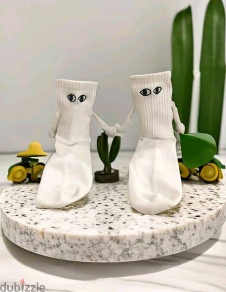 funny couples socks 2