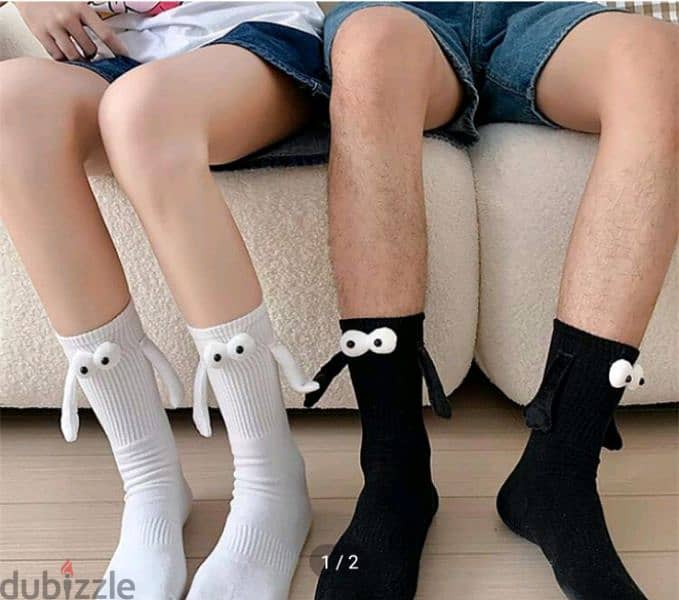 funny couples socks 4